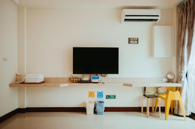 Ping An Ju Homestay image
