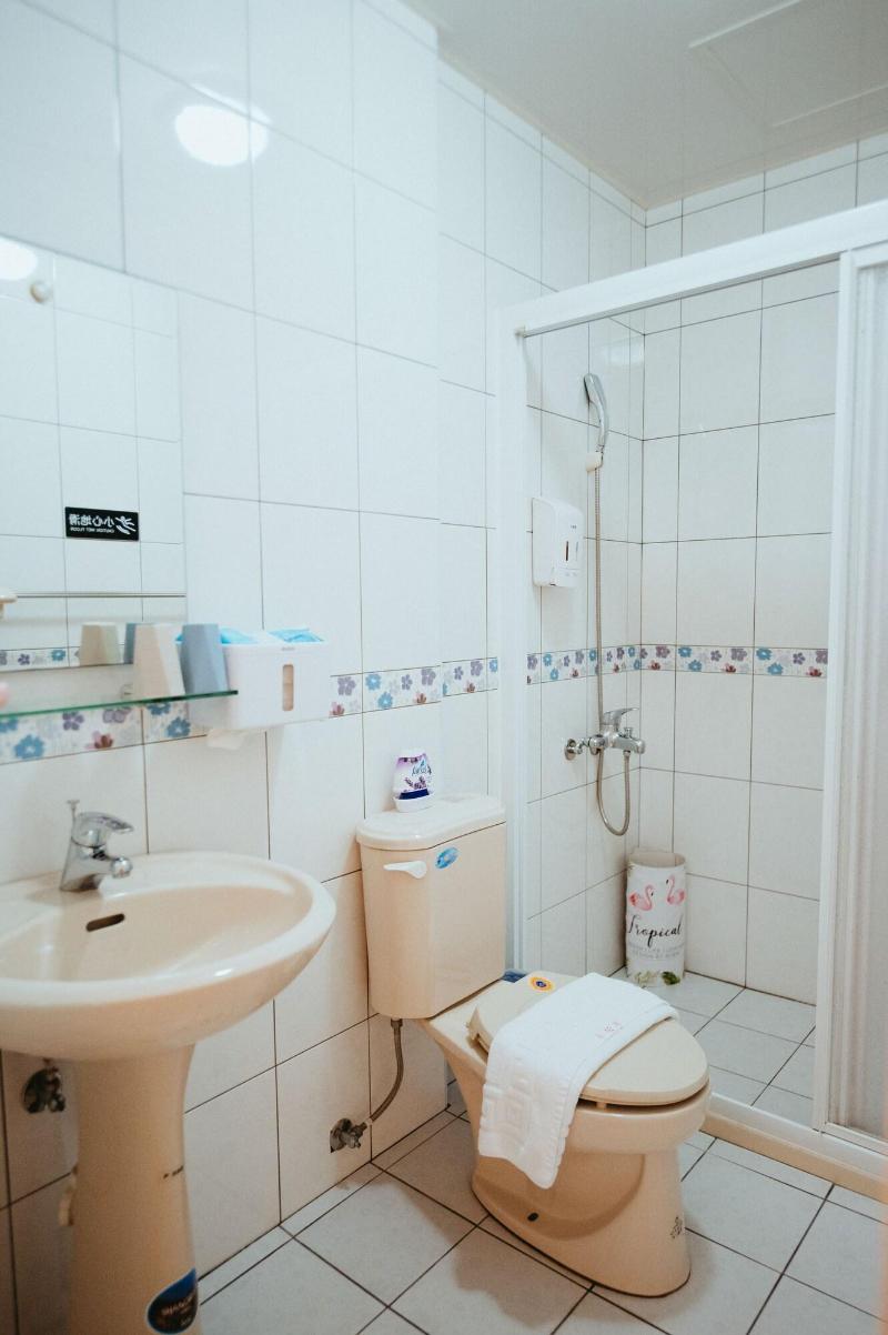 Ping An Ju Homestay image