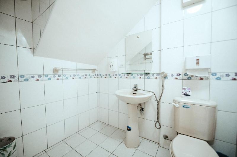 Ping An Ju Homestay image