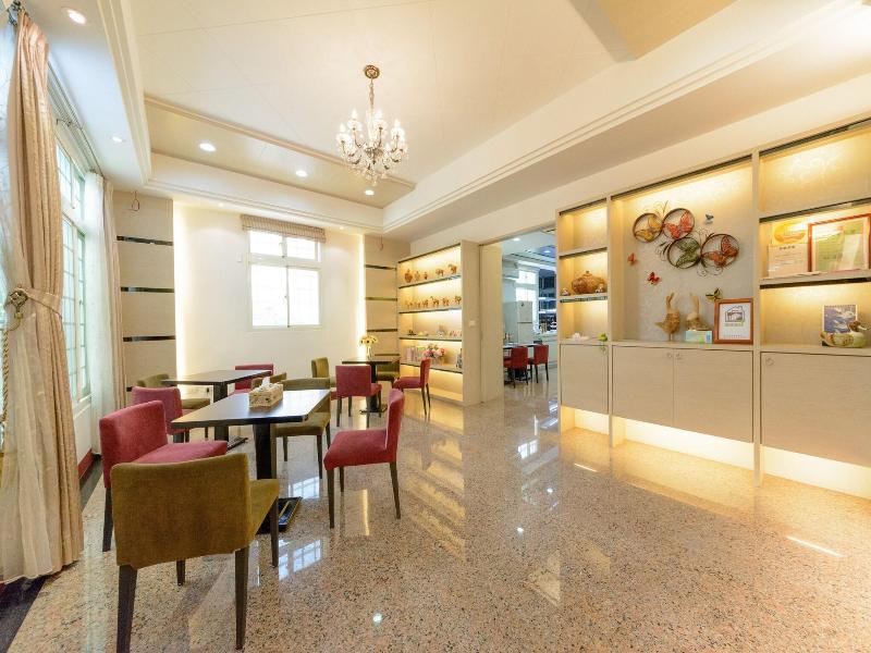 Hualien Macaron Bandb image