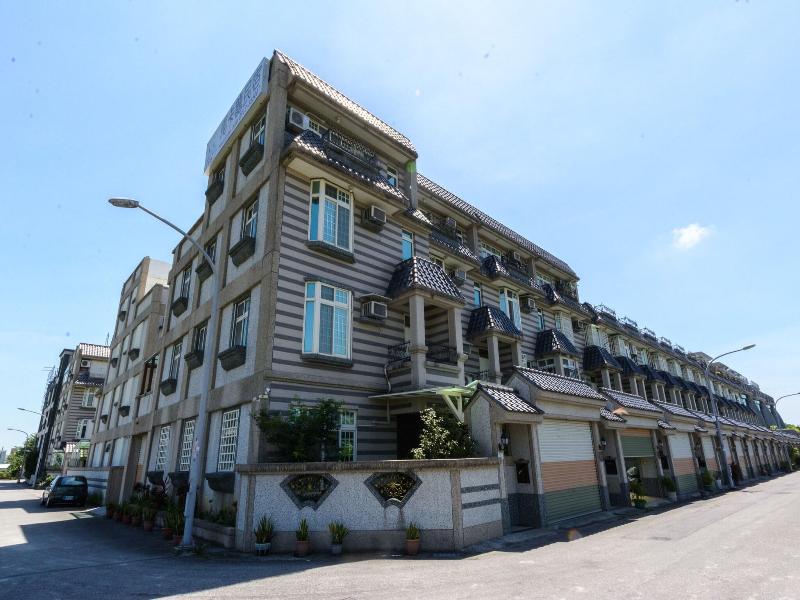 Hualien Macaron Bandb image