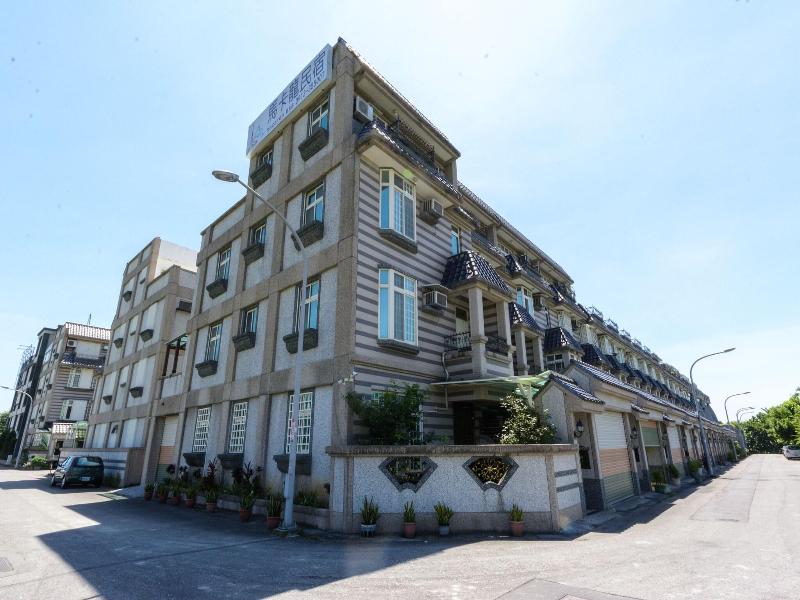 Hualien Macaron Bandb image