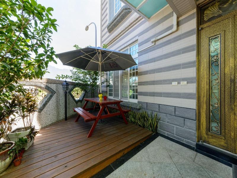 Hualien Macaron Bandb image