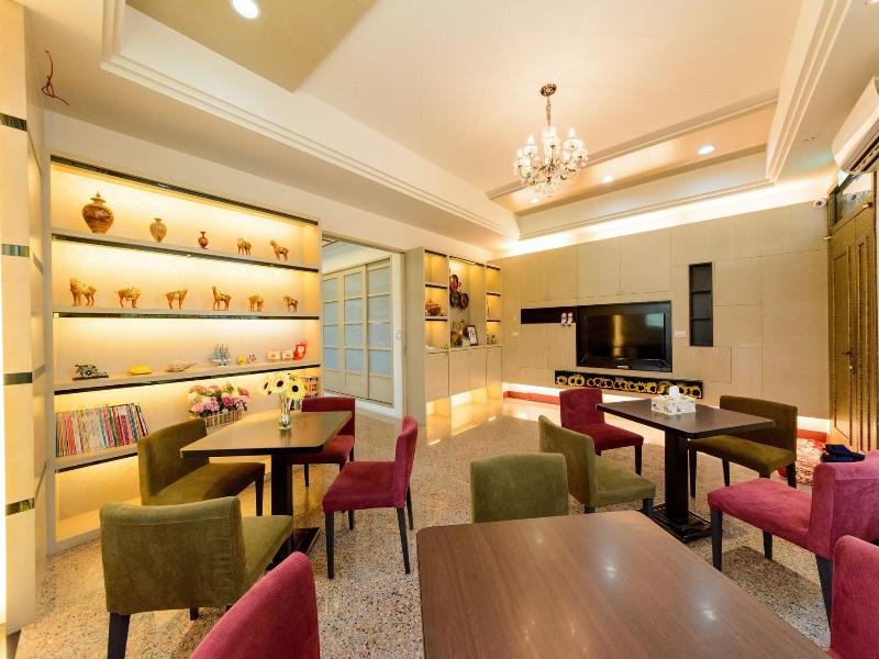 Hualien Macaron Bandb image