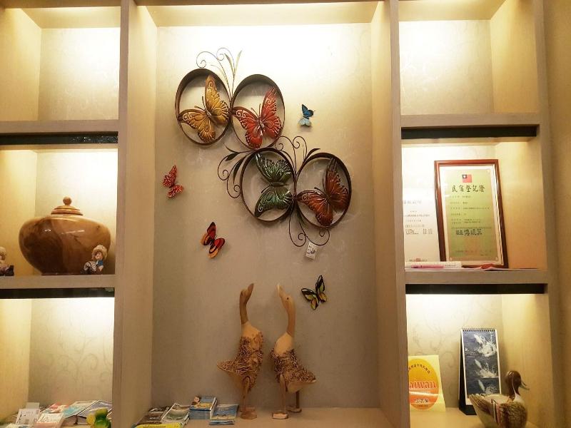 Hualien Macaron Bandb image