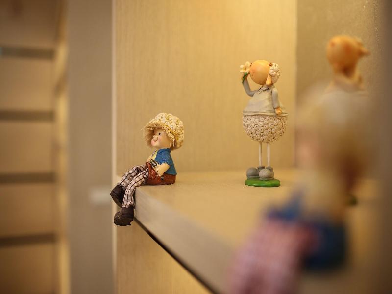 Hualien Macaron Bandb image