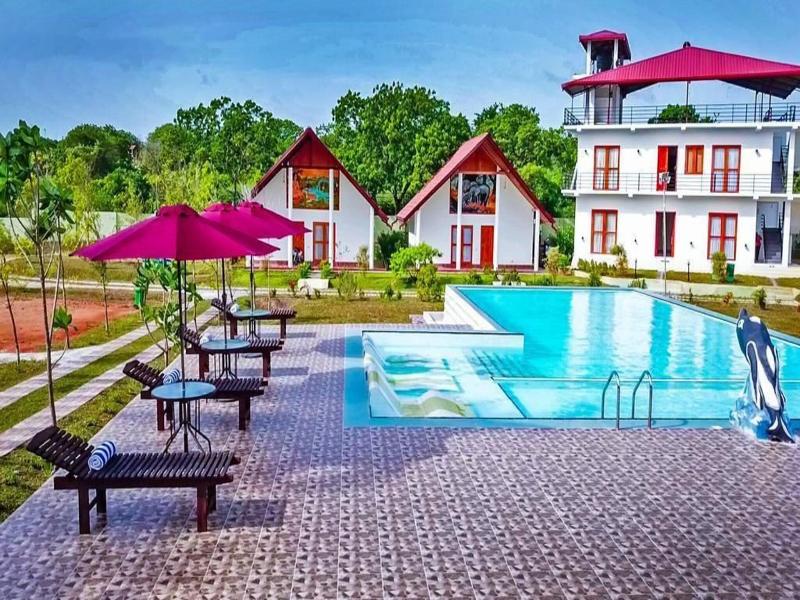 Santon Resort and Spa image