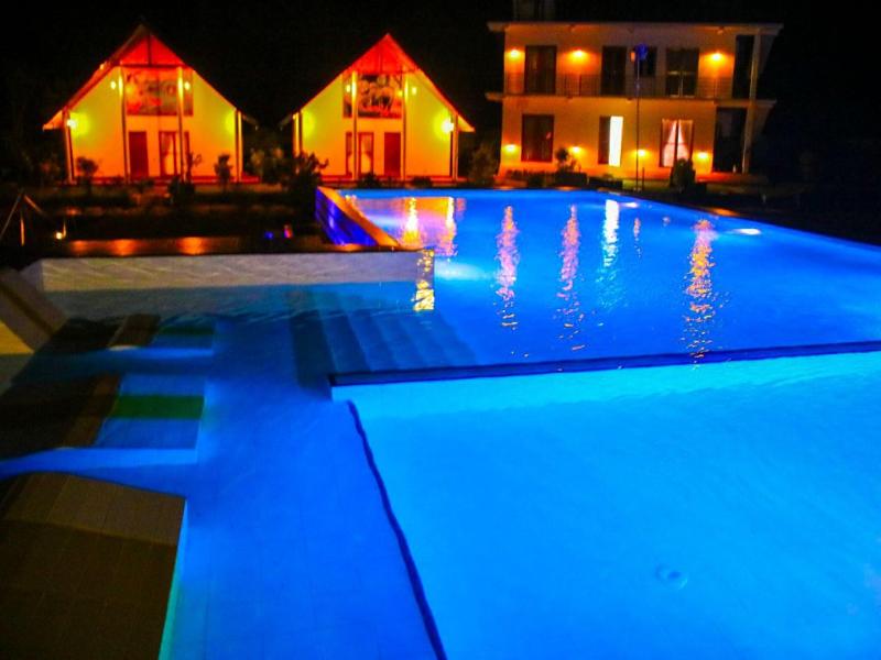 Santon Resort and Spa image