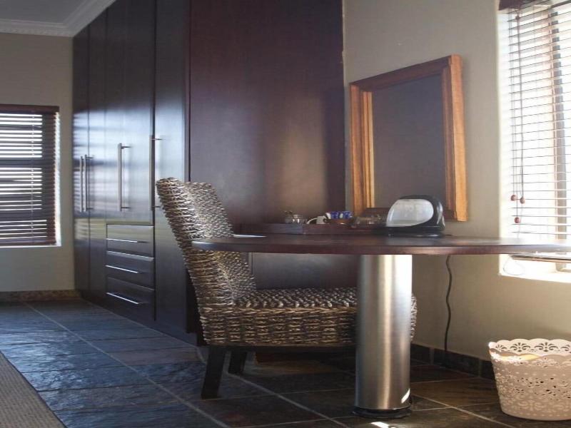 House Haven Guesthouse