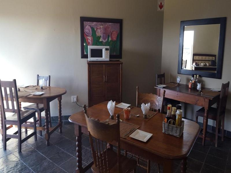 House Haven Guesthouse
