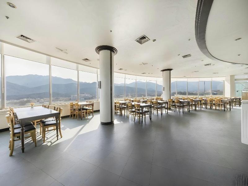 Hyundai Soo Resort Sokcho — photo 22