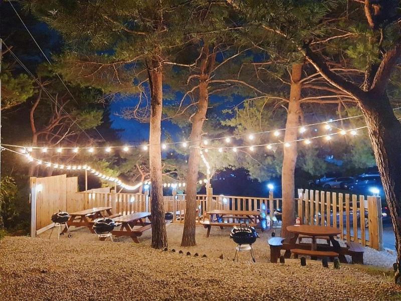 Hyundai Soo Resort Sokcho — photo 8