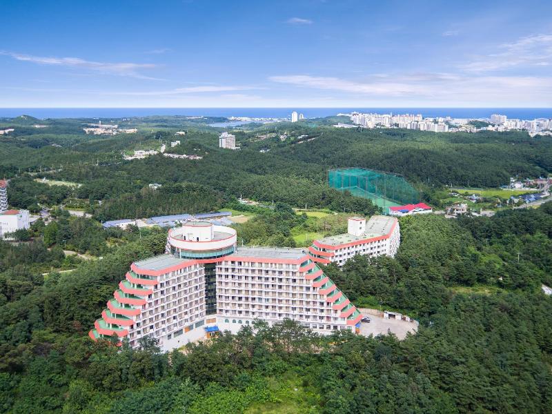 Hyundai Soo Resort Sokcho — photo 2