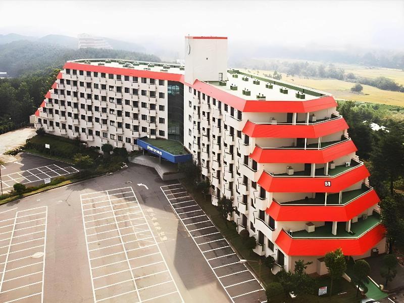 Hyundai Soo Resort Sokcho — photo 3