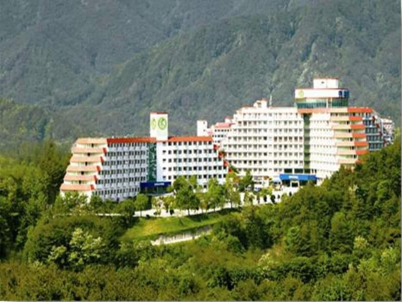 Hyundai Soo Resort Sokcho — photo 13