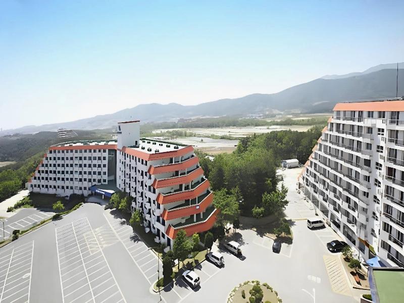Hyundai Soo Resort Sokcho — photo 14