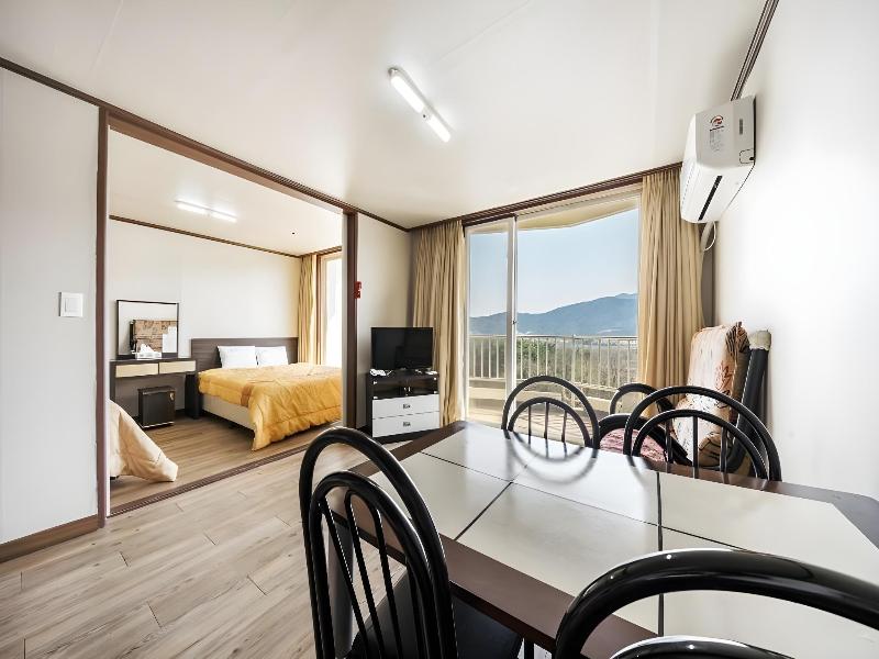 Hyundai Soo Resort Sokcho — photo 20