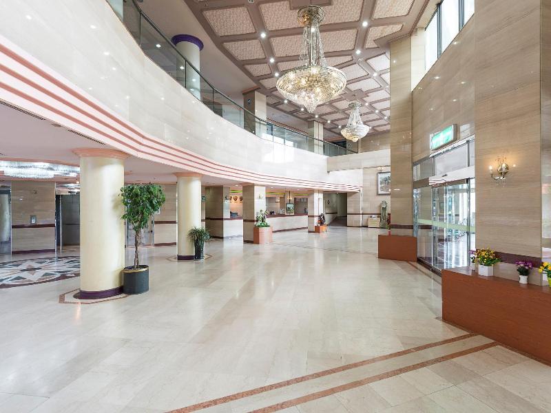 Hyundai Soo Resort Sokcho image