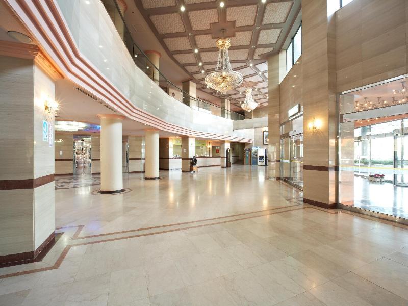 Hyundai Soo Resort Sokcho image