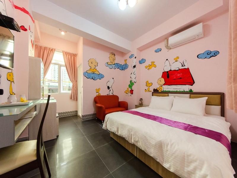 Heart Clear Good Homestay image