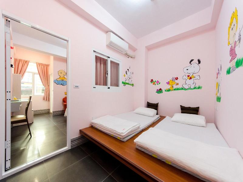 Heart Clear Good Homestay image