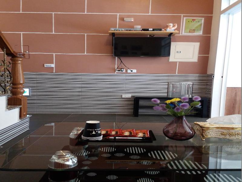 Heart Clear Good Homestay image