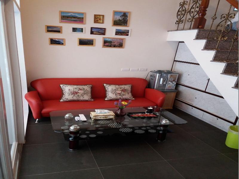 Heart Clear Good Homestay image