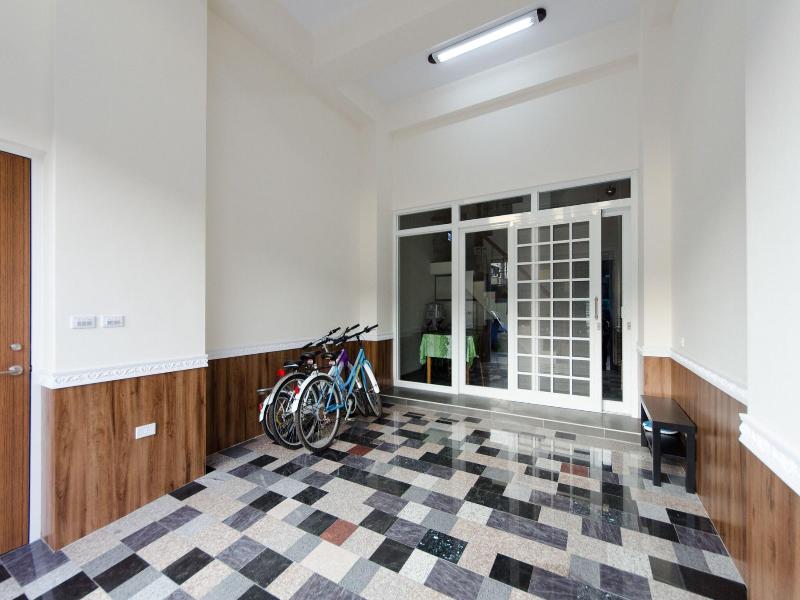 Heart Clear Good Homestay image