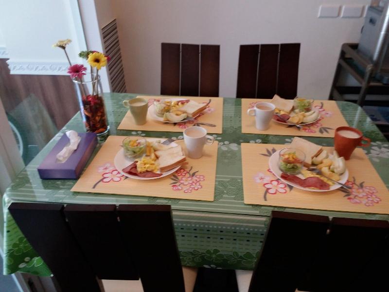 Heart Clear Good Homestay image