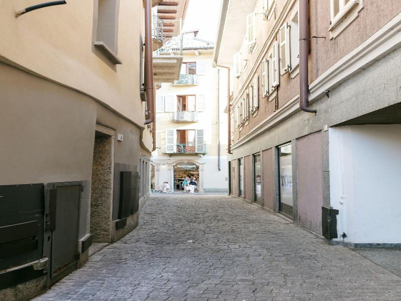 Verbania - Luxury Italy Apartments image