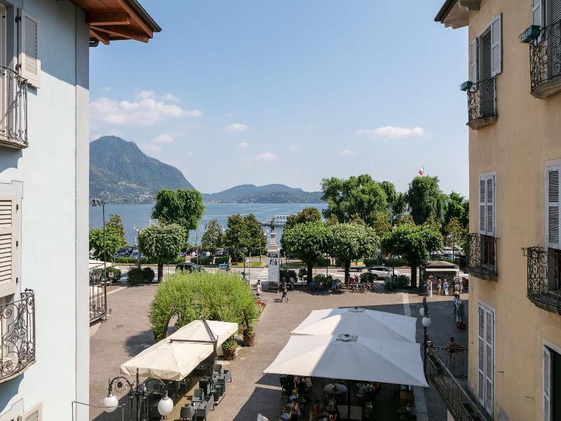 Verbania - Luxury Italy Apartments image