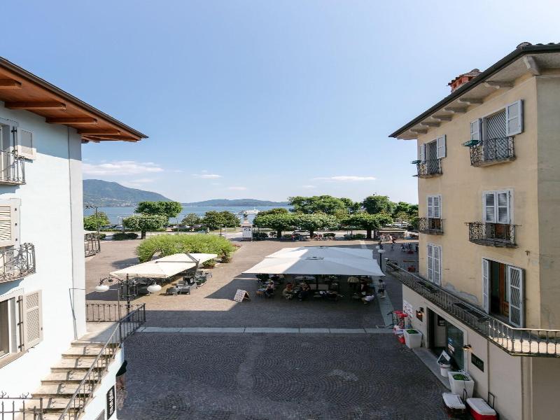 Verbania - Luxury Italy Apartments image