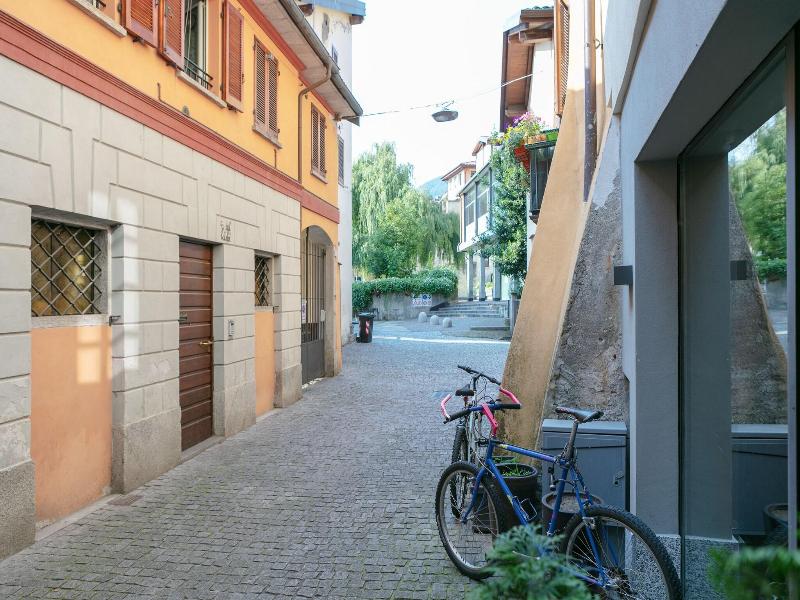 Verbania - Luxury Italy Apartments image