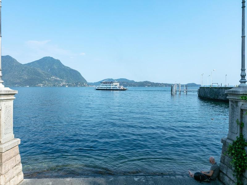 Verbania - Luxury Italy Apartments image
