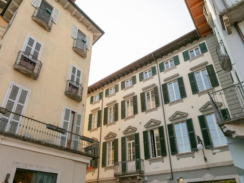 Verbania - Luxury Italy Apartments image