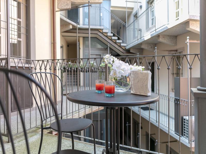 Verbania - Luxury Italy Apartments image