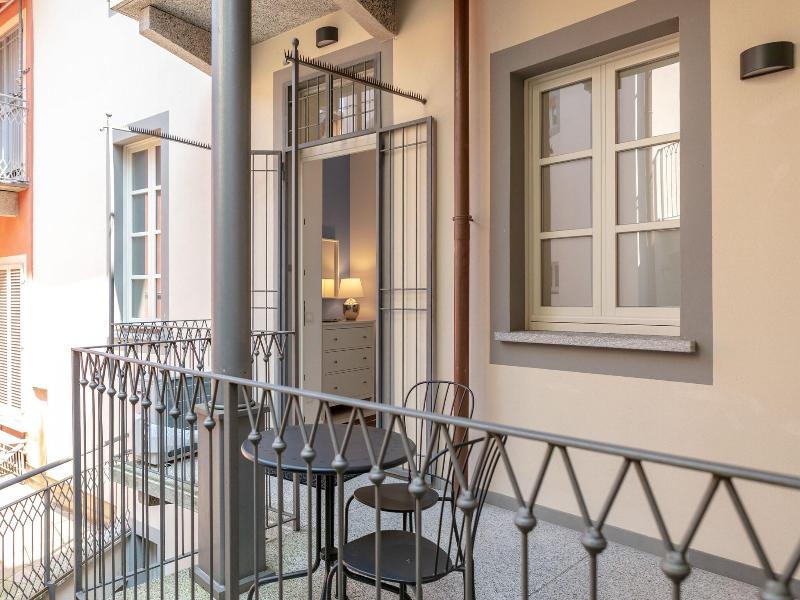 Verbania - Luxury Italy Apartments image