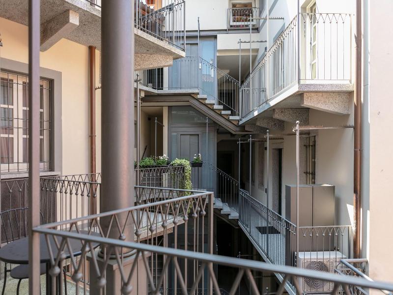 Verbania - Luxury Italy Apartments image