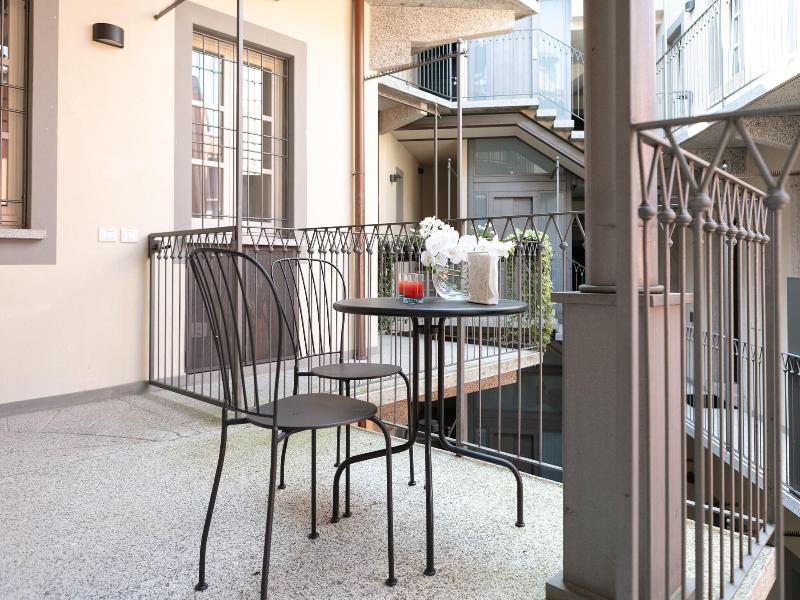 Verbania - Luxury Italy Apartments image