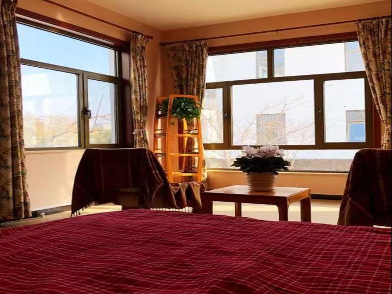 Beijing Habitat Gardens Inn image