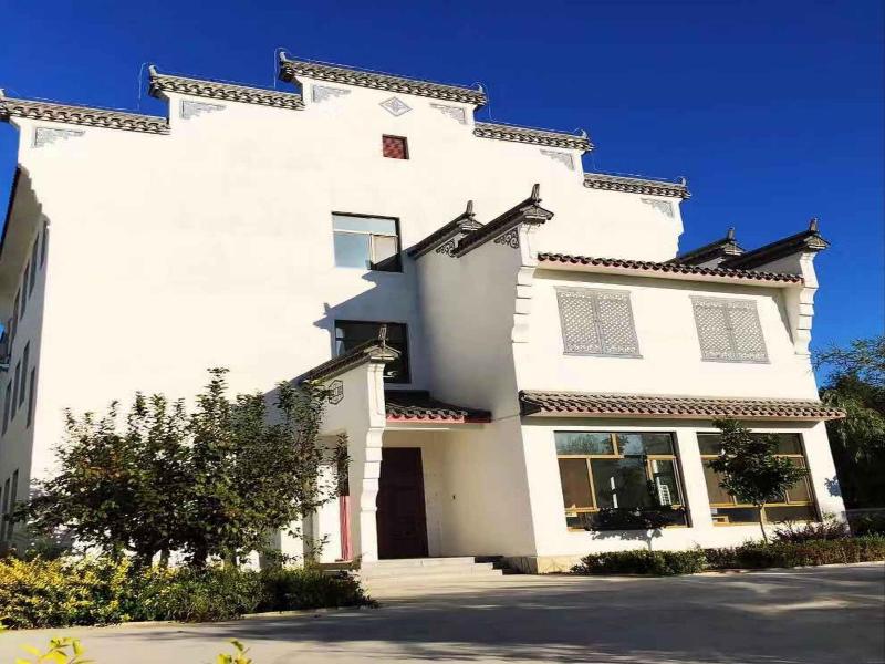 Beijing Habitat Gardens Inn image
