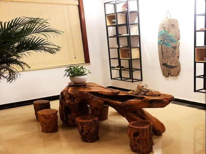 Beijing Habitat Gardens Inn image