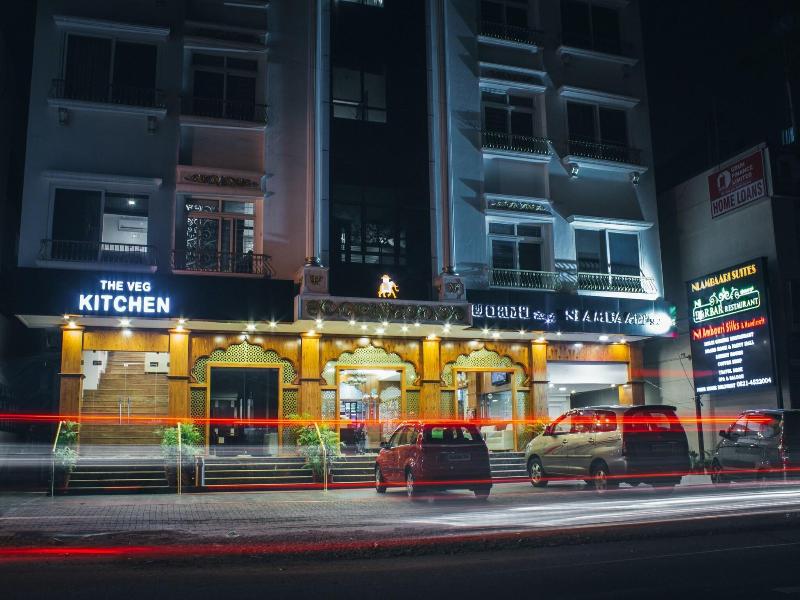 Ni Ambaari Suites image
