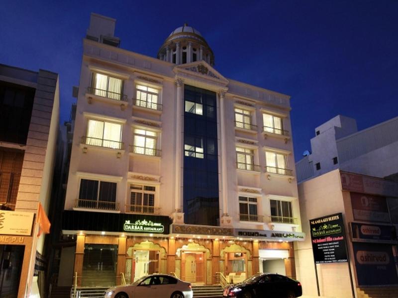 Ni Ambaari Suites image