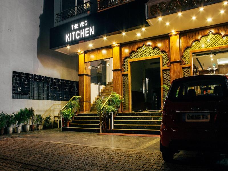 Ni Ambaari Suites image