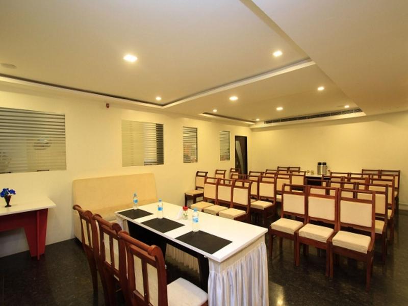 Ni Ambaari Suites image