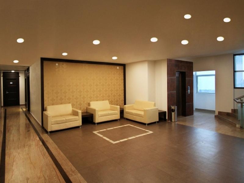 Ni Ambaari Suites image