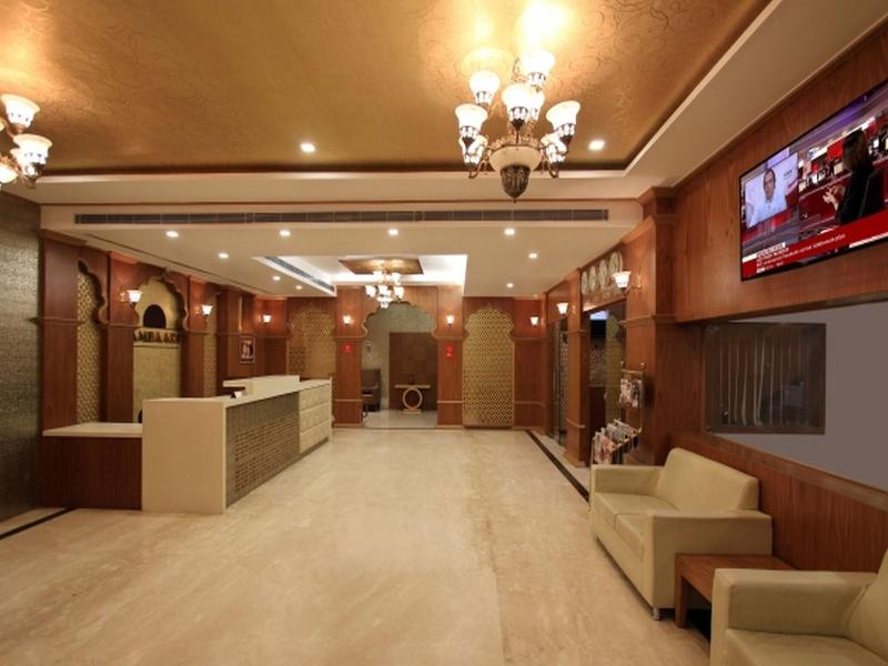 Ni Ambaari Suites image