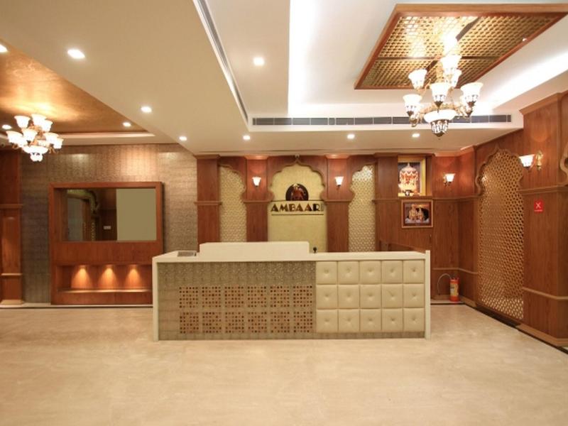Ni Ambaari Suites image