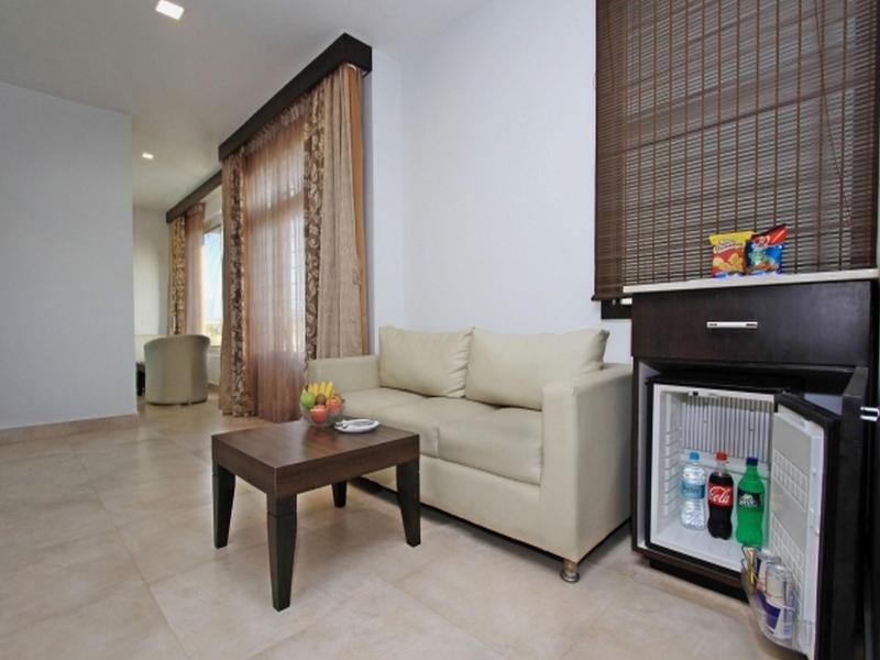 Ni Ambaari Suites image